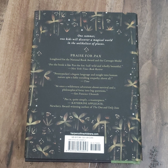 Books by Gordon Korman and Sara Pennypacker - Picture 7 of 7